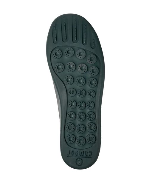 Camper Black Peu Touring Sneakers for men