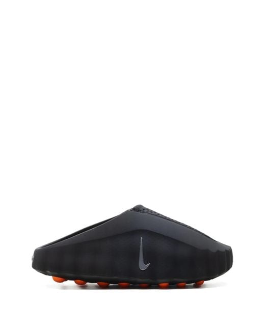 Nike Black Mules Mind 001