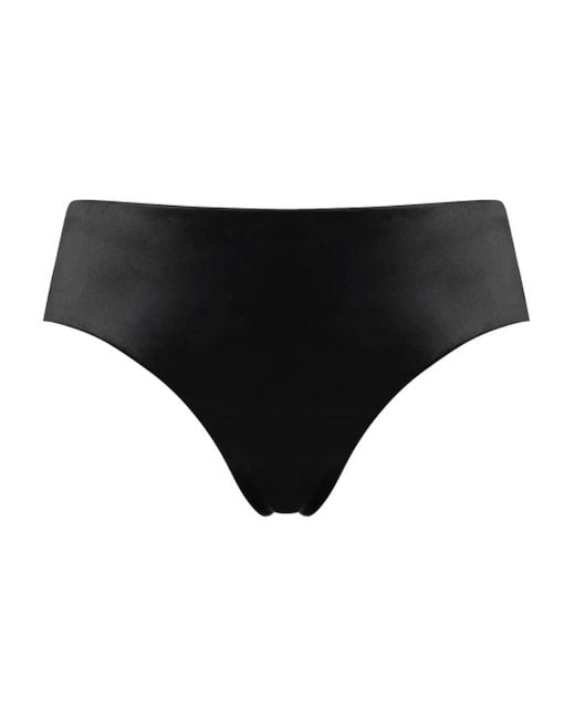 String Patti À Nœud Eres en coloris Black