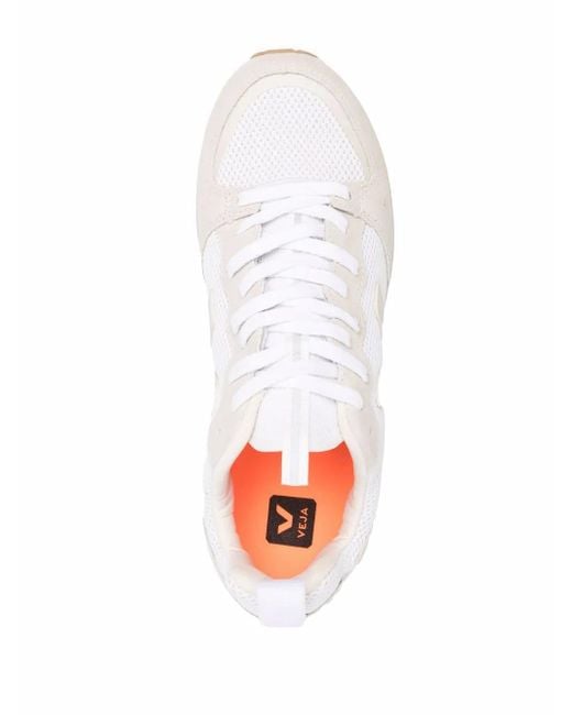 Veja White Sneakers for men