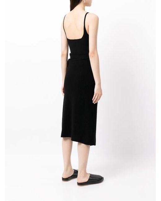 Cashmere In Love Cashmere in het Black