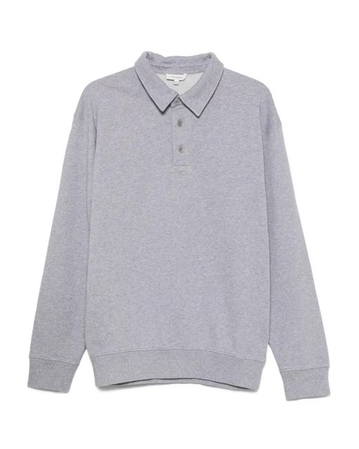 J.W. Anderson ロングスリーブ トップ Gray