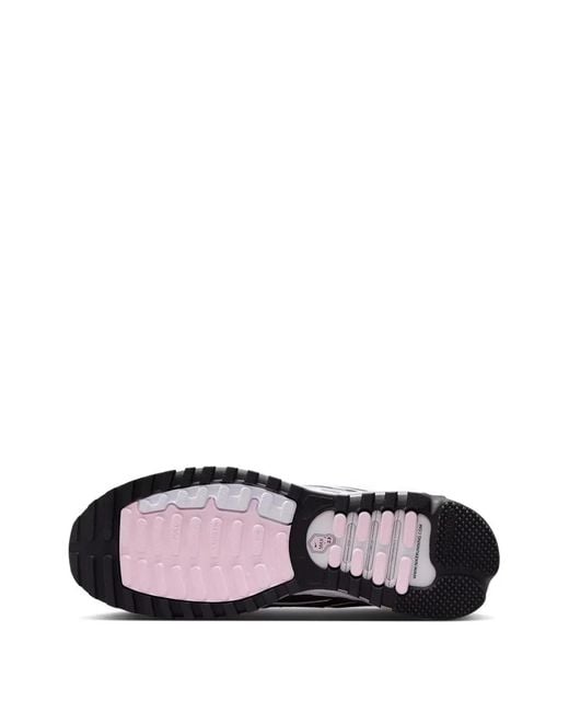 Nike White Air Max Tl 2.5 Sneakers for men