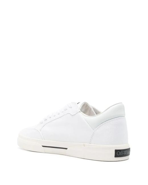 Off-White c/o Virgil Abloh White Sneakers for men