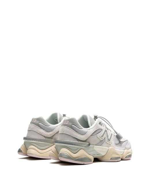 New Balance 9060 スニーカー White