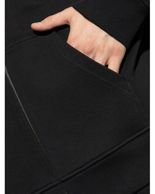 Zip-Throughs Givenchy de hombre de color Black