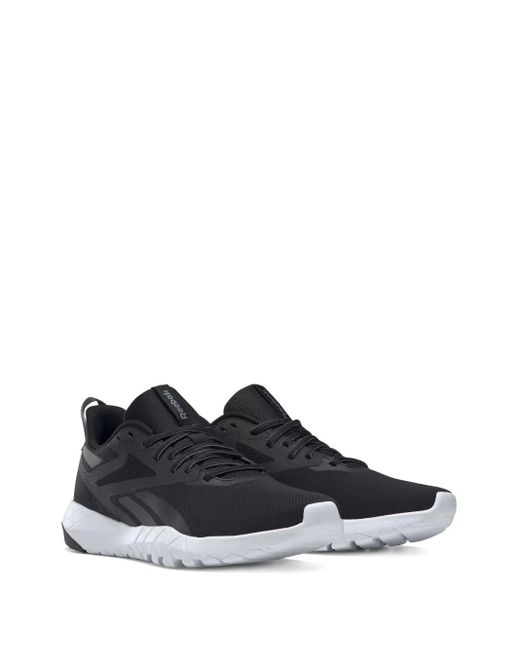 Reebok Black Flexagon Force 4 Trainers for men