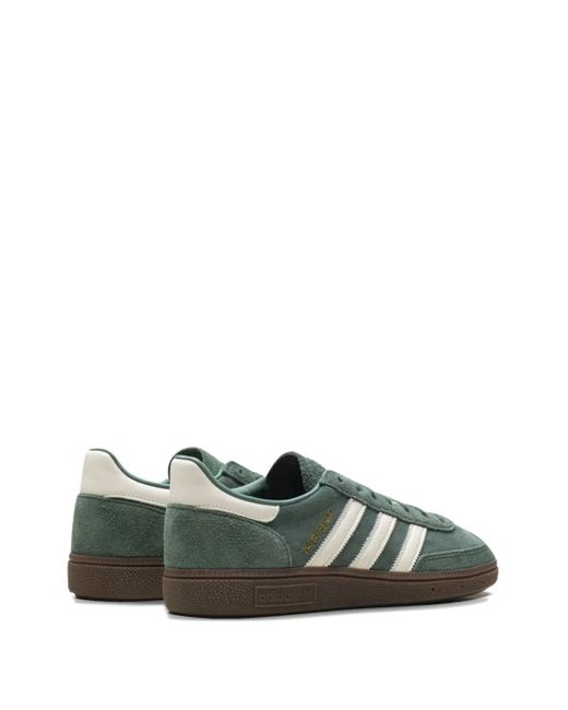 Adidas Handball Spezial "green" スニーカー