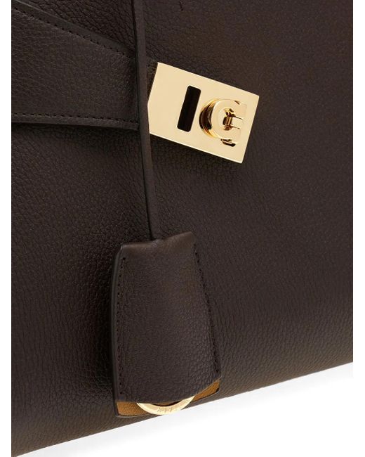 Ferragamo Black Bags