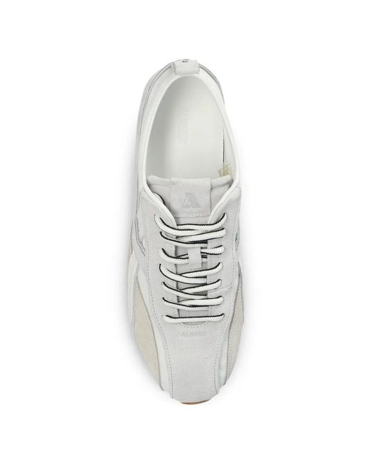 Alohas White Tb.304 Sneakers