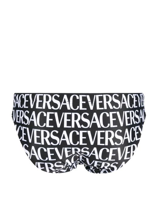 Versace White Sea Clothing for men