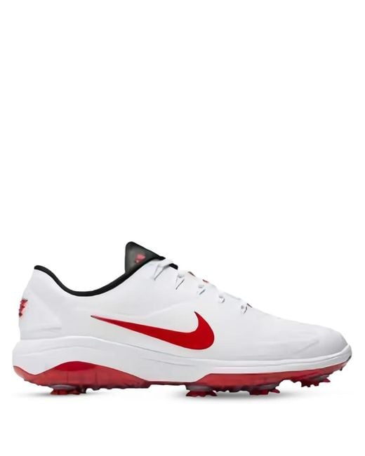 Nike White React Vapor 2 Trainers for men