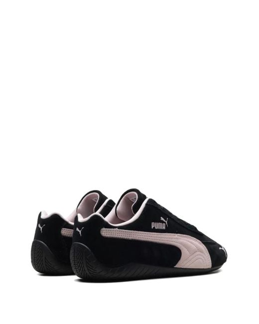 Baskets Speedcat Speedcat /Mauve Mist' PUMA en coloris Black