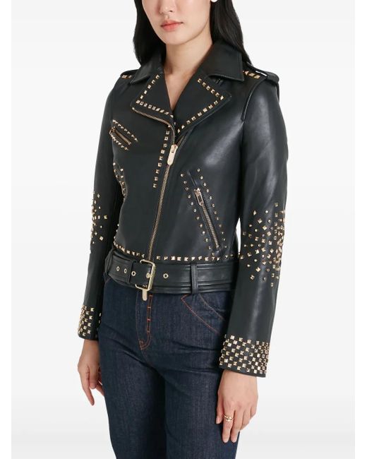 Temperley London Black Samara Jacket