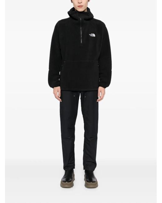 The North Face Black U Dirus Sweatshirt for men