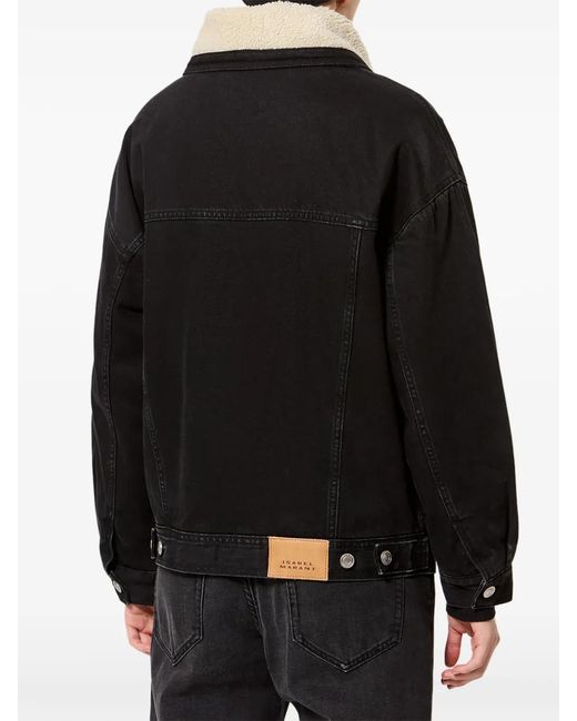 Isabel Marant Pimia Jack in het Black