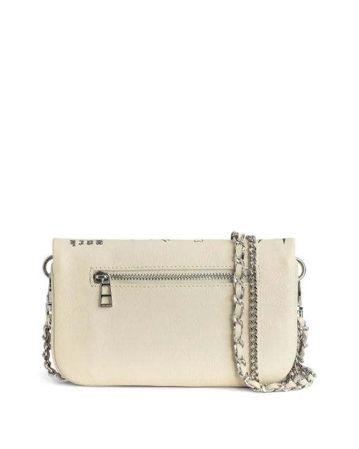 Cross Body Bags di Zadig & Voltaire in Natural
