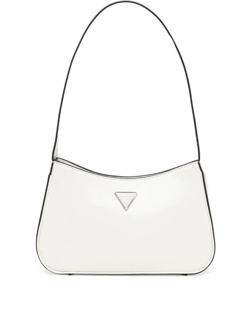 Guess Natural Arnela Shoulder Bag