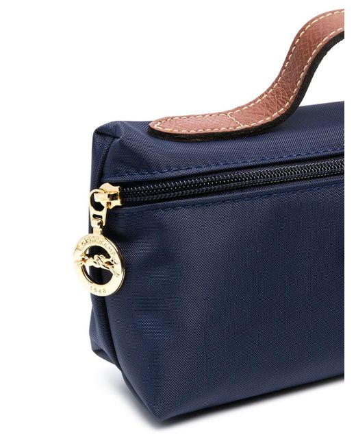 trousse longchamp pliage neo