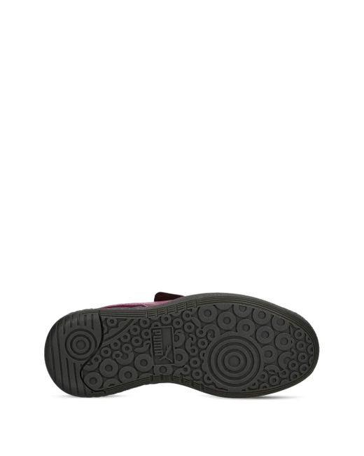 PUMA Palermo Moda スニーカー Purple