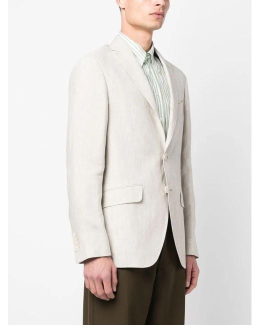 Etro White Jackets for men
