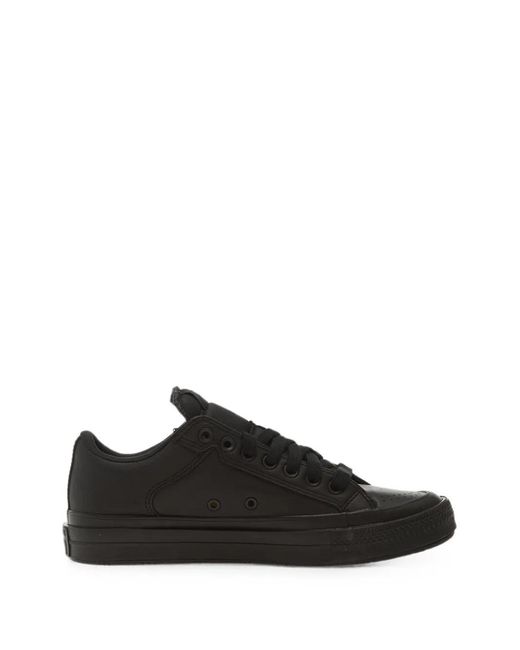 Converse Black Chuck Taylor Pennant Se Sneakers