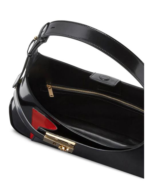 Ferragamo Black Bags