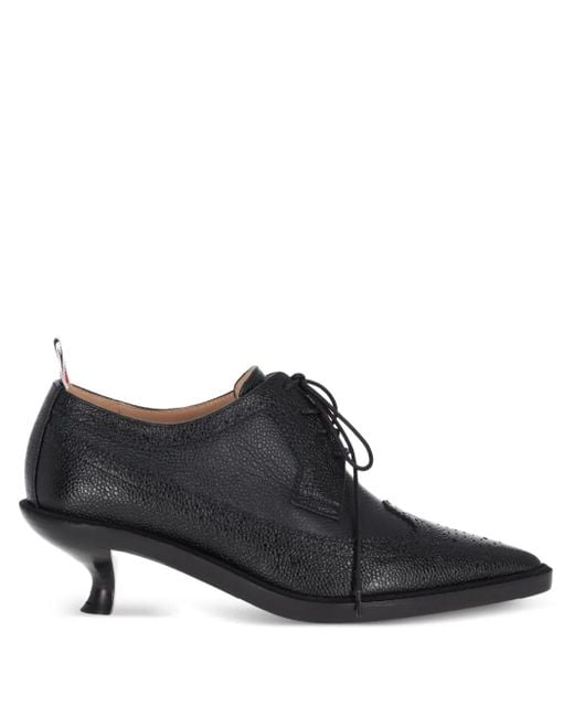 Stringate di Thom Browne in Black