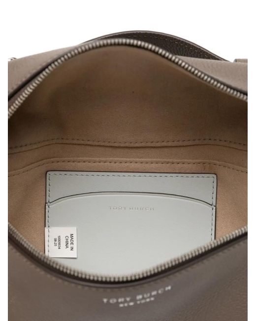 Tory Burch Gray Romy Mini Bag