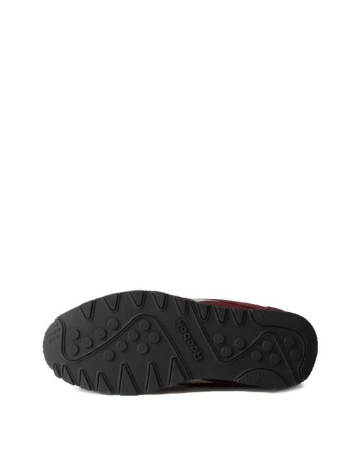 Reebok Cl Sneakers in Brown für Herren