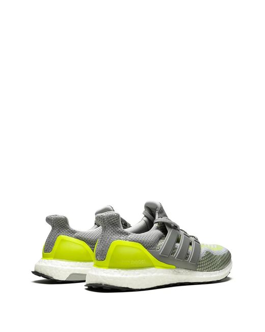 Adidas Gray Ultra Boost Ltd
