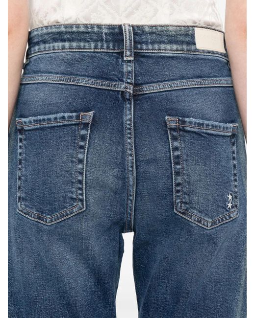 Jean Mimi ICON DENIM en coloris Blue