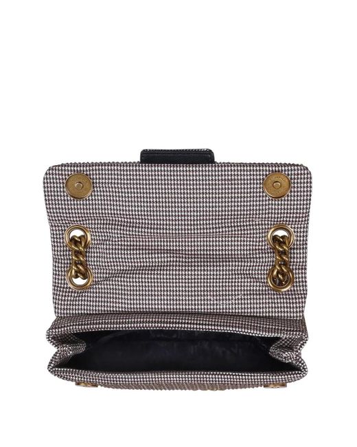Kurt Geiger Kensington ハンドバッグ ミニ Gray