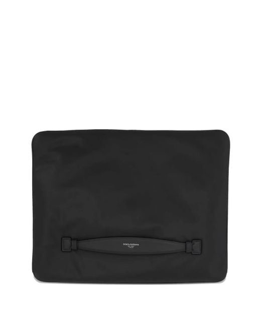 Dolce & Gabbana ハンドバッグ Black