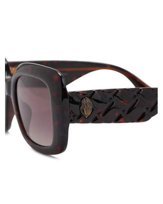 Kurt Geiger Gray Eagle Sonnenbrille