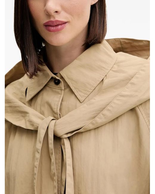 INTROPIA Natural Daniela Jacket