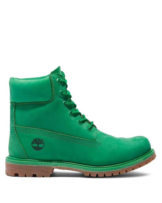Botas 6 Inch Timberland de color Green
