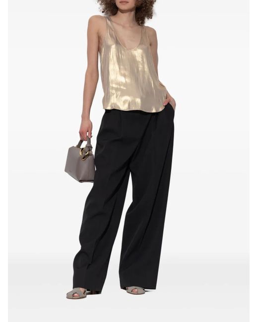 Zadig & Voltaire Natural Top Tarys