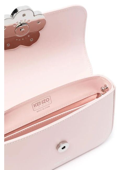 KENZO Pink Bags..