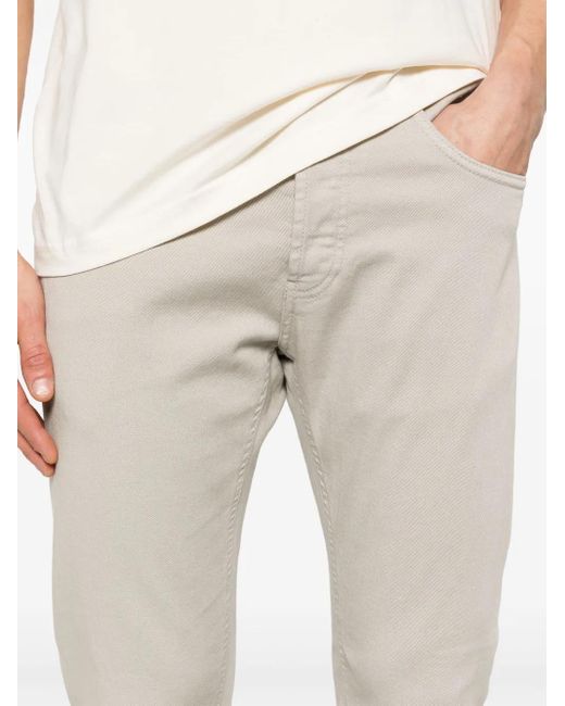 Dondup Natural Dian Trousers for men