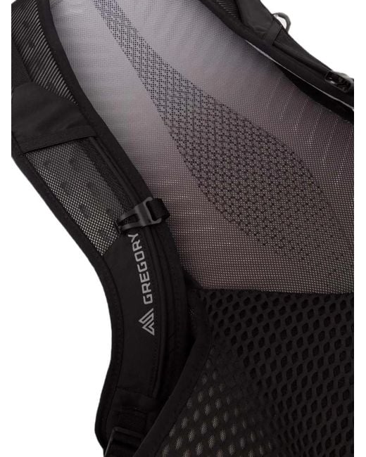 Gregory Black Miko 20 Backpack for men
