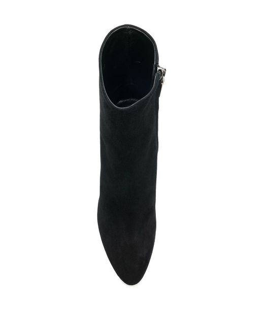 saint laurent lou boot