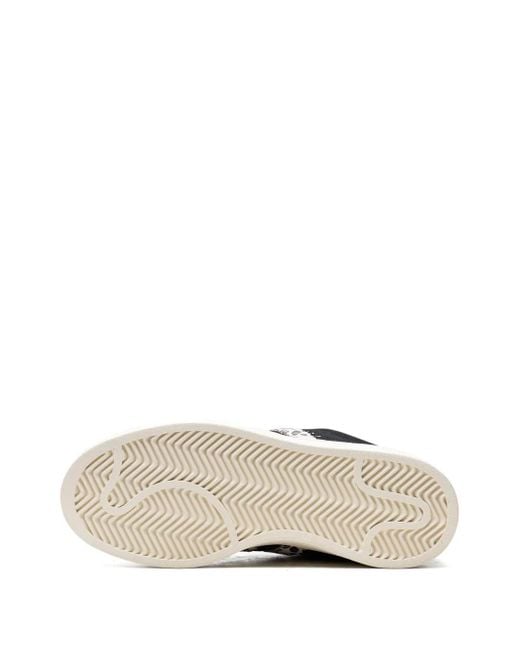 Adidas Black Campus 00S Leopard" Sneakers