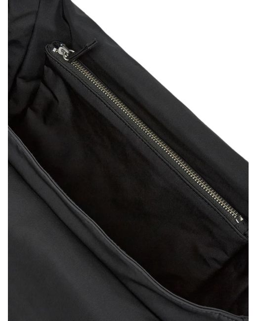 A.P.C. Black Messenger Archive for men