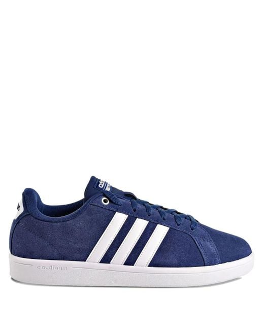 Baskets Cloudfoam Advantage Adidas pour homme en coloris Blue