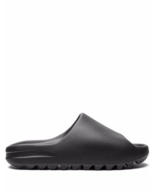 Yeezy Black Yeezy "Onyx" Slides for men