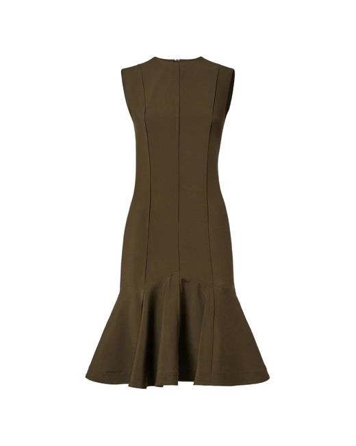 green fendi dress Fendi's new Haute Couture collection for Fall/Winter 2023