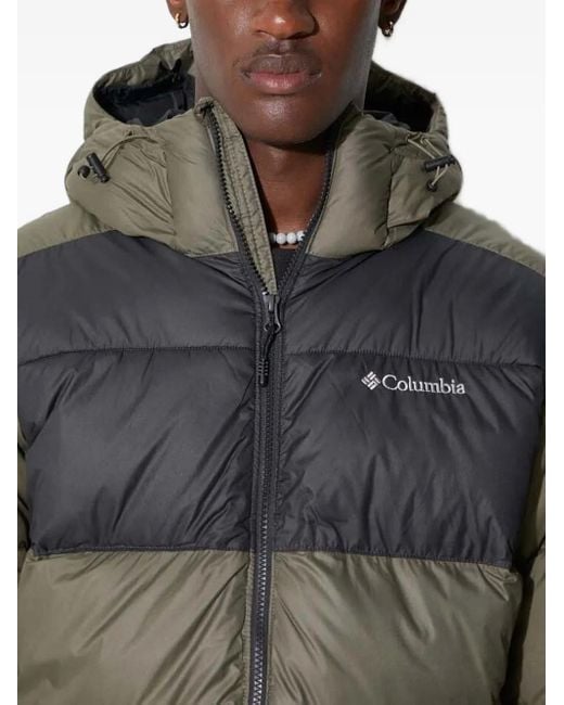 メンズ Columbia Pike Laketm Ii パデッドジャケット Black