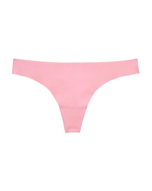 Fleur du Mal Le Stretch String in het Pink
