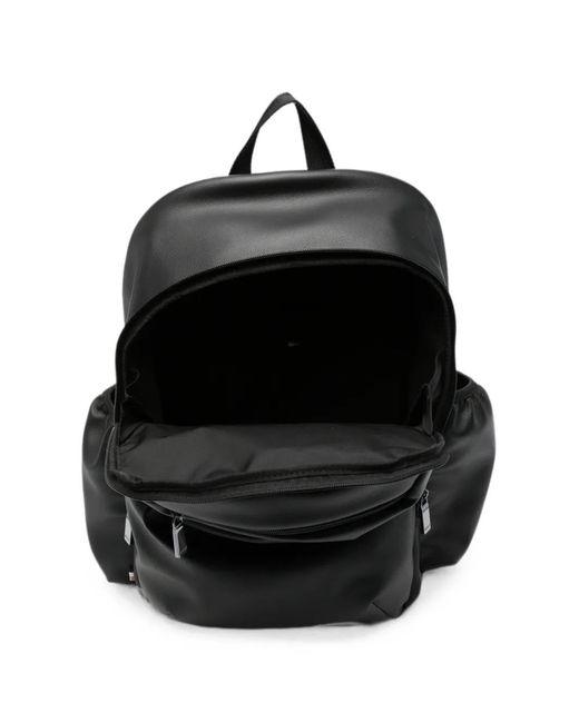 Boss Black Jace Backpack for men